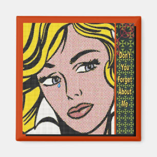 Íman Não esqueça 1