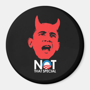 ÍMAN NÃO ESSE SPECIAL