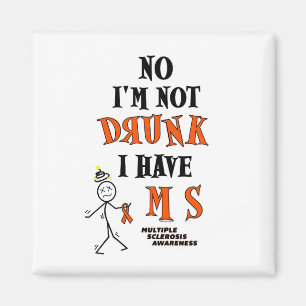 Íman Não estou BEBADO...MS