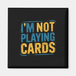 Íman Não Estou Jogando Cartas Palavras de Zelensky 2025