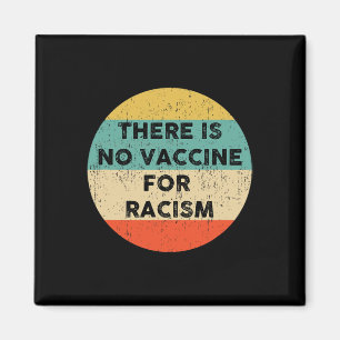 Íman Não Existe Vacina Para O Racismo