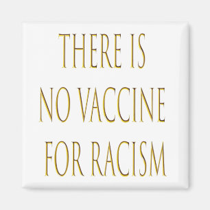 Íman Não existe vacina para o racismo