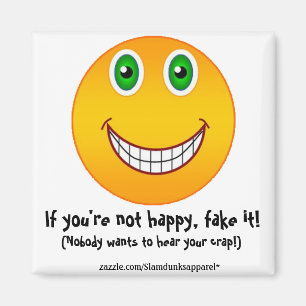 Íman Nao feliz - ímã