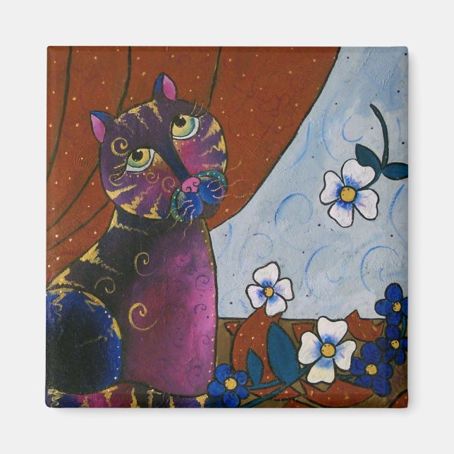 Íman Não fui eu (Frente)