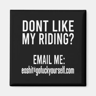 Íman Não Gosto da Minha Condução Me Envie um Email Ea@g