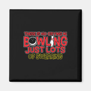 Íman Não Há Choro No Boliche Só Xingamento Camisa