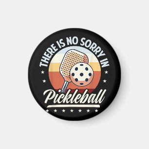 Íman Não Há Desculpa No Pickleball