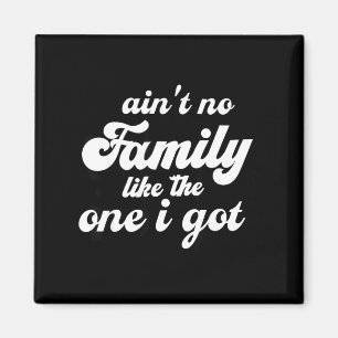 Íman Não Há Família Como a Que Tem Encontro de Família