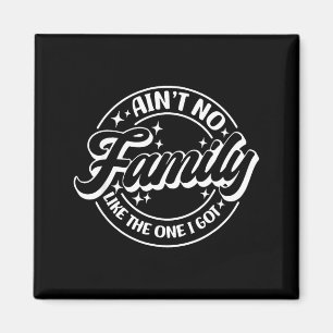 Íman Não há família como aquela que tem viagem em famíl