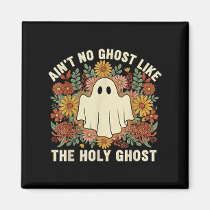 Íman Não Há Fantasma Como O Espírito Santo Christian Ha