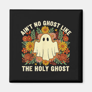Íman Não Há Fantasma Como O Espírito Santo Christian Ha