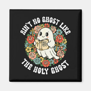 Íman Não Há Fantasma Como O Espírito Santo Jesus Cristã