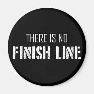 Íman Não Há Linha De Conclusão