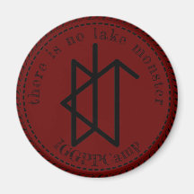 Não há nenhum monstro do lago IGGPPCamp