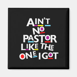 Íman Não Há Pastor Como Aquele Que Eu Tenho