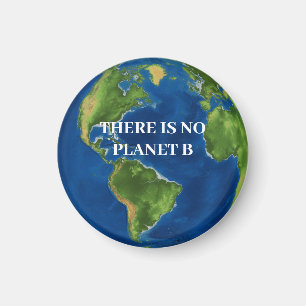 Íman Não Há Planeta B