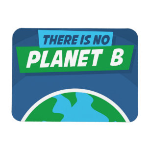 Íman Não Há Planeta B