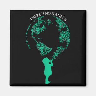 Íman Não Há Planeta B - Aquecimento Global _1