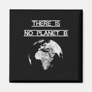 Íman Não Há Planeta B Dia Da Terra Salvar Nosso Planeta