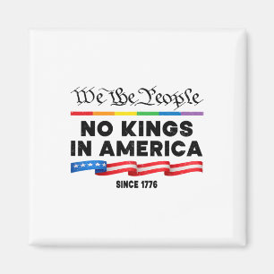 Íman Não Há Reis Na América Nós, Os Protos Políticos Pe