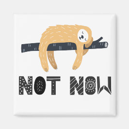 Íman Não incomode a lama