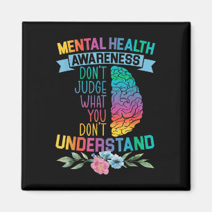 Íman Não Julgue O Que Não Entende De Hea Mental
