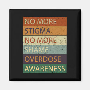 Íman Não Mais Estigma Não Mais Vergonha Conscientização