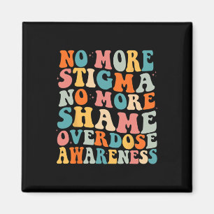 Íman Não Mais Estigma Não Mais Vergonha Vício Overdose