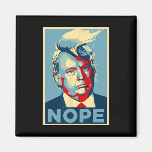 Íman Não Mais Votar 2024 Anti Trump Anti Biden