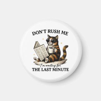 Íman Não me apresse