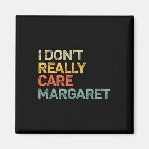 Íman Não Me Importo Com Margaret Jd Vance Engraçado