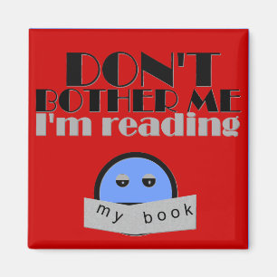 Íman Não me incomode