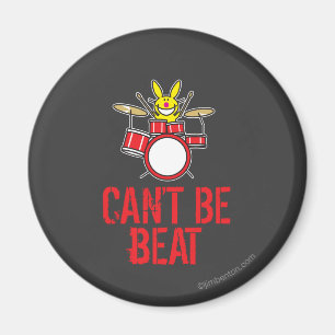 Íman Não pode bater-me