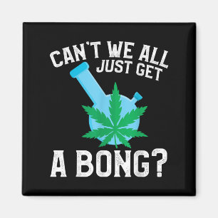 Íman Não podemos todos pegar um cachimbo