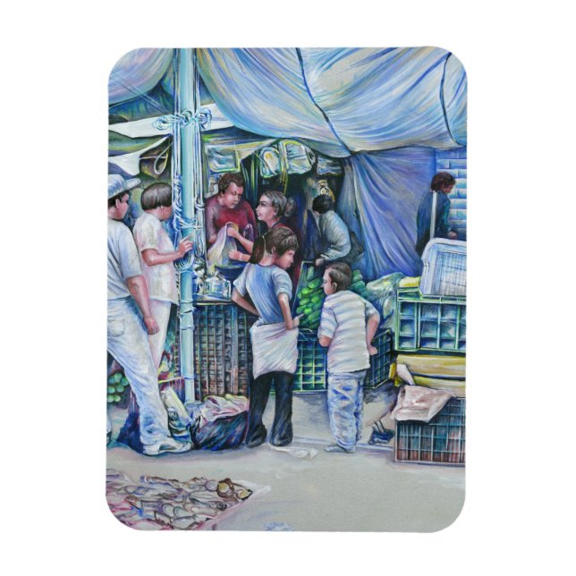 Íman Não são raparigas, são mulheres (Vertical)