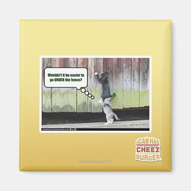 Íman Não seria mais fácil (Frente)