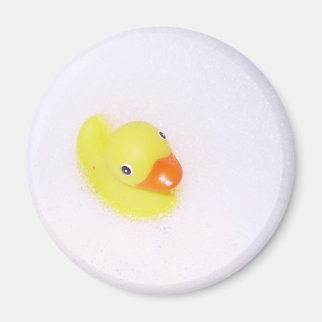 Íman Não sou adorável? (Frente)