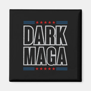 Íman Não sou apenas eu, Dark Trump 2024 Eleições 1