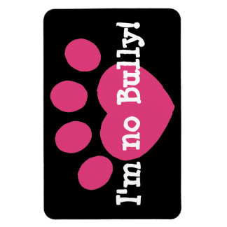 Íman Não sou Bully