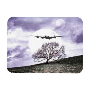 Íman Não tenha medo de imaginar