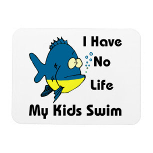 Íman Não tenho vida