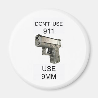 ÍMAN NÃO UTILIZAR 911