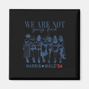 Íman Não Vamos Voltar A Kamala Harris Waltz 24 Madam