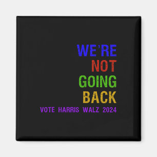 Íman Não Voltando A Votar Harris W 2024 Eleição