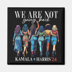 Íman Não Voltaremos Para Kamala Harris 24
