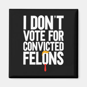 Íman Não Votar em Felons Condenados Anti-Trump 6