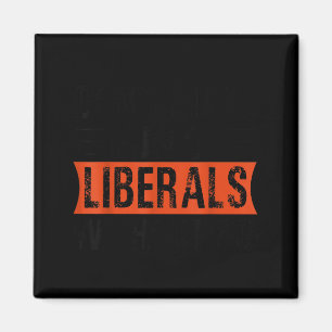 Íman Não Zombe dos Liberais Sem Mim Litica Divertida