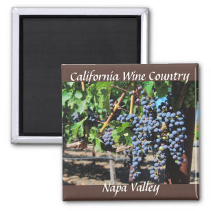 Íman Napa Valley California Wine Country