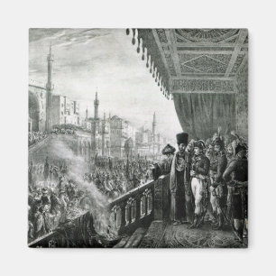 Íman Napoleão Bonaparte