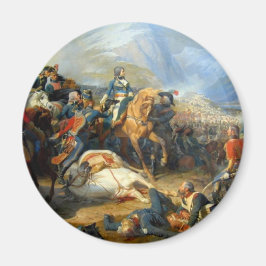 Íman Napoleão em Rivoli